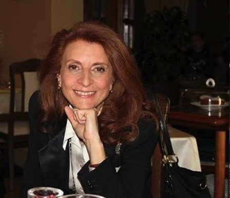 Martina Corgnati
